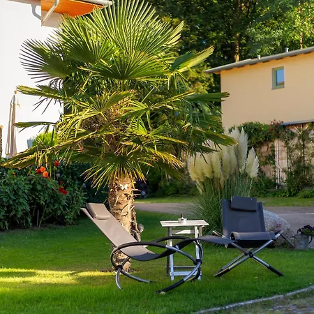 Stranddistel, Haus Gudrun Whg 7 *