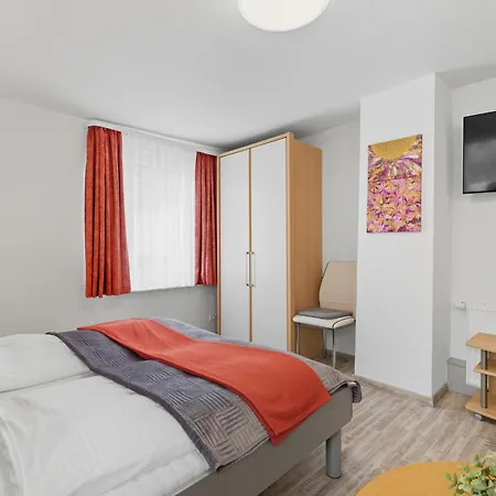 Stranddistel, Haus Gudrun Whg 7 치노비츠