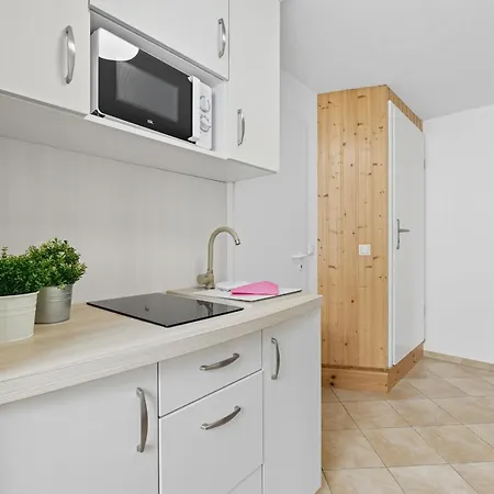 아파트 Stranddistel, Haus Gudrun Whg 7