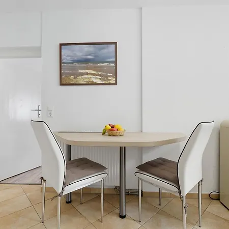 Stranddistel, Haus Gudrun Whg 7 *