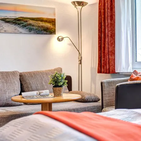 Stranddistel, Haus Gudrun Whg 7